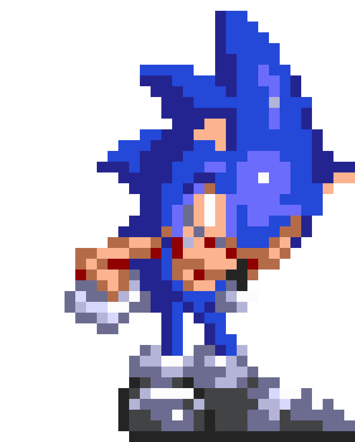 Sonic 2011